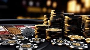 nile99 ကာစီနို Slots နှင့် Table ဂိမ်းများ မြန်မာ